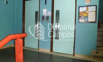 Imagem 2: Apartamento de 81m² com 1 quarto para alugar no bairro do Cambuci