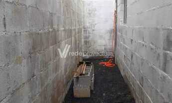 Imagem 11: Barracão - Residencial Parque da Fazenda - Campinas