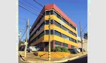 Imagem: Prédio Comercial para alugar 1600 m²