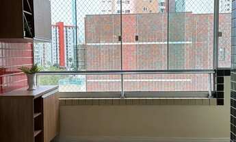 Imagem 3: ALUGO Apartamento no Condomínio ED. JULIANA - RENASCENÇA