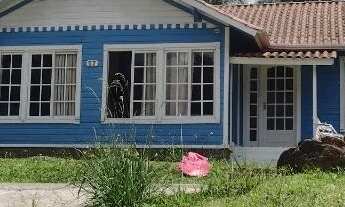 Imagem: Casa de aluguel com 2 quartos em Gramado