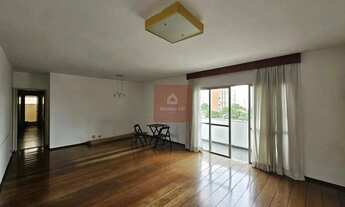 Imagem: Amplo 4 dormitórios com duas suites no