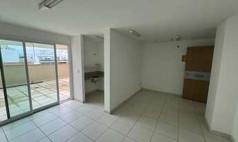 Imagem 3: Escritório para aluguel com 30 metros quadrados em Recreio dos Bandeirantes - Rio de Janei