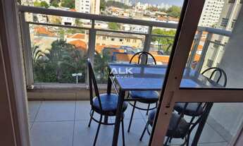 Imagem: Apartamento para alugar com 40m², 1 quarto