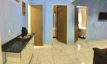 Imagem 4: Casa por temporada na ceilândia