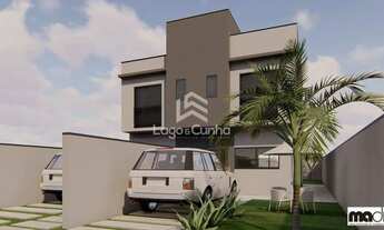 Imagem: Casa à venda 2 suítes 80m² por R$ 450.000,00