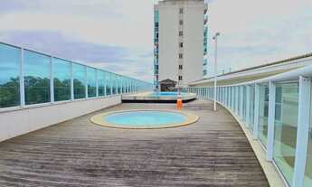 Imagem 2: JHU-Apartamento à venda, Parque Residencial Laranjeiras, Serra, ES