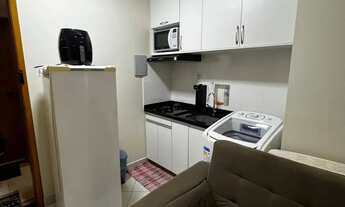 Imagem 2: Aluguel, Flat, Apto Temporada, diaria, mensal, Aguas Claras R$2.800,00