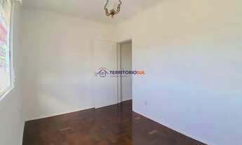 Imagem 4: APARTAMENTO 1 DORMITORIO COM 46,59 M2 UMA VAGA GARAGEM