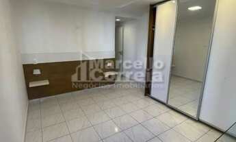 Imagem 7: Apartamento de 143,91m² no bairro dos Aflitos