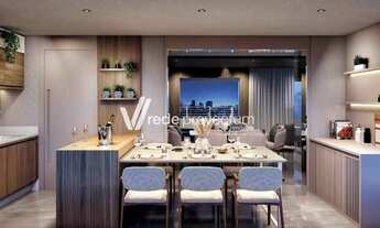 Imagem 2: Apartamento - Cambuí - Campinas