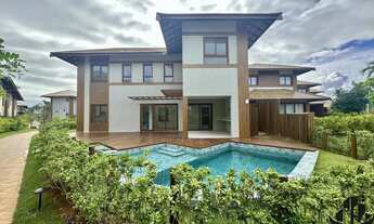 Imagem: BANGALÔ 04 SUÍTES COM 277m², PISCINA