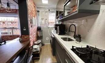 Imagem 6: Apartamento 1 Quarto no Kplatz - Campinas - PLC