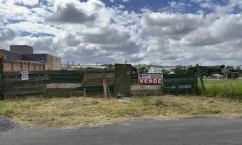 Imagem: Terreno de 360m2 no Atuba - Curitiba