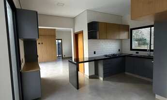 Imagem 3: Casa nova a venda Portal Ville Flamboyant esquina melhor localização do condomínio