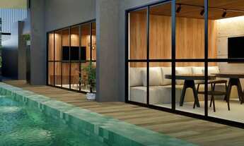 Imagem: EDIFÍCIO SITGES studios a venda perfeito