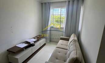 Imagem 4: Paralela Apartamento 3/4 suíte Paralela Park 88m² 290 mil 2 andar baixou!!!