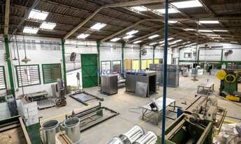 Imagem 3: Galpão - Chacaras São Bento - Valinhos