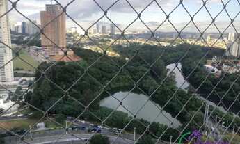 Imagem 4: APARTAMENTO - ALPHAVILLE - SP
