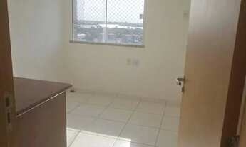 Imagem: Condomínio Torres Doumont