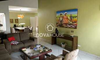 Imagem 4: CASA COM 4 QUARTOS E PISCINA NO CENTRO