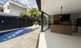 Imagem 7: JS- Condomínio Montenegro Boulevard 4 Suites