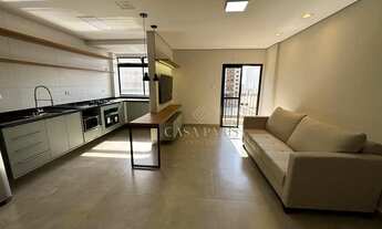 Imagem 2: Apartamento à venda, 68 m² por R$ 455.000,00 - Aviação - Praia Grande/SP