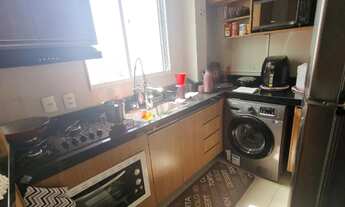 Imagem: APTO LAGO DI BIENNA