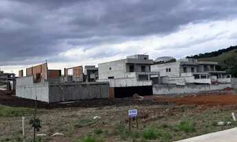 Imagem 4: Lote/Terreno para venda possui 360 metros quadrados em San Fernando Valley - Atibaia - São