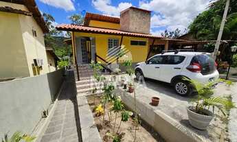 Imagem: Casa de condomínio a venda em Gravatá/PE!