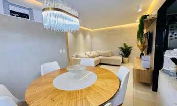 Imagem 5: Contemporaneo - 92m - 2 suítes - 200m do mar - perto da praia - 1 vaga - Intermares