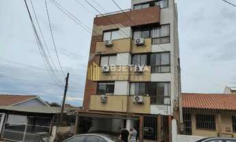 Imagem 2: Apartamento à venda 2 Quartos 1 Vaga 55M² Partenon Porto Alegre - RS
