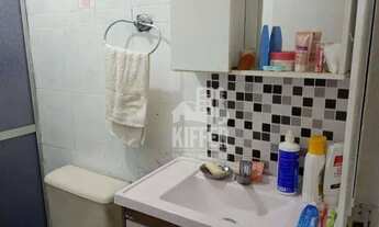 Imagem 3: Apartamento com 2 quartos à venda, 65 m² por R$ 250.000 - Fonseca - Niterói/RJ