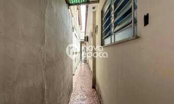 Imagem 7: Pilares Casa com 3 dormitórios