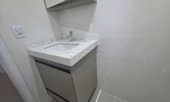 Imagem 7: Apto / venda - 3 quartos / 78m² / varanda gourmet / Bairro Vila Aviação em Bauru - SP