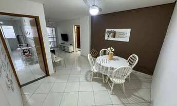 Imagem 2: Apartamento à venda, 89 m² por R$ 580.000,00 - Aviação - Praia Grande/SP