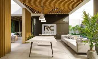 Imagem 6: Apartamento á venda, 4 quartos, 2 suítes, 3 vagas, Gutierrez - Belo Horizonte