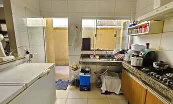 Imagem 2: Imóvel para venda tem 65 metros quadrados com 2 quartos em Jardim São José - Goiânia - GO