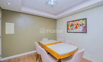 Imagem 3: Apartamento espaçoso, 03 quartos, vista livre, 02 banheiros + 01 suíte