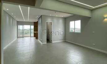 Imagem 3: Cobertura à venda com 4 quartos no Jardim Dom Bosco, Campinas