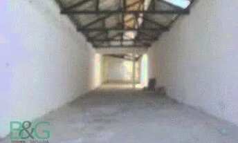 Imagem 7: Galpão à venda, 530 m² por R$ 4.499.000 - Alto da Mooca - São Paulo/SP