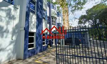 Imagem 6: Prédio Comercial 374,81m² à VENDA - Vila Betânia - SJC