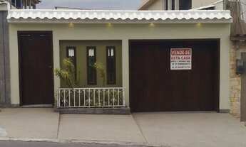 Imagem: CASA NOVA A VENDA