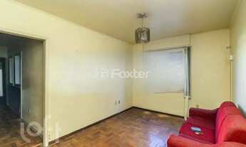 Imagem 3: Apartamento à venda Rua Baronesa do Gravataí, Cidade Baixa - Porto Alegre