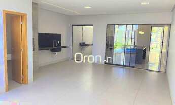 Imagem 7: Casa à venda, 179 m² por R$ 1.250.000,00 - Parque das Paineiras (1,2,3 e 4 Etapa) - Goiâni