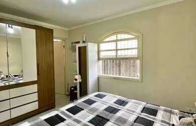 Imagem 9: CASA TÉRREA - RETIRO DAS FONTES - SP