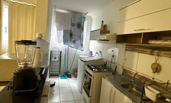 Imagem 2: Térreo privativo @alamedas jardins