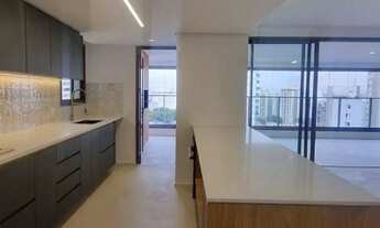 Imagem 4: Apartamento com 3 dormitórios para alugar, 230 m² por R$ 27.378/mês - Alto da Lapa - São P