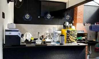 Imagem 7: Salão Comercial à Venda em Bauru 225m², Gourmet e Estacionamento