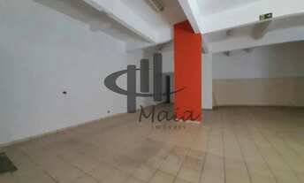 Imagem 5: Locação Salão Comercial Sao Caetano do Sul Centro Ref: 42540